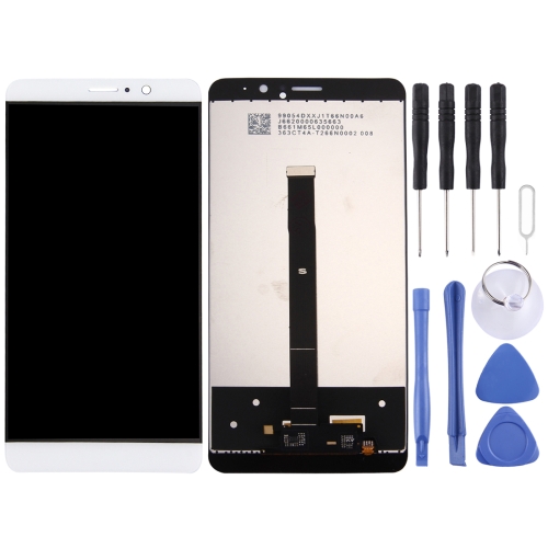 is meer dan leg uit Vergevingsgezind For Huawei Mate 9 Replacement LCD Screen Display Folder with Digitizer  Glass White | Wholesale Deals on Mobiles Laptops Computers