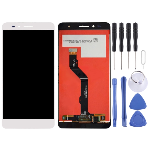 For Huawei Honor 5X Replacement White Lcd Display Screen Folder with Touch  Glass Digitizer | Wholesale Deals on Mobiles Laptops Computers
