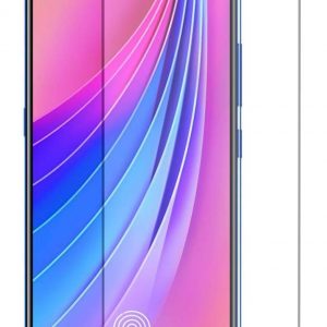 Vivo V15 Pro Tempered Glass Screen Protector with full Screen coverage
