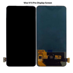 for vivo v15 pro display screen replacement original