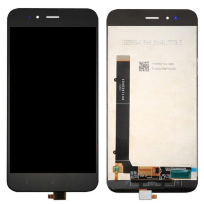 For Xiaomi Mi A1 Display Screen with Touch Glass Digitizer Combo by Marmadeals