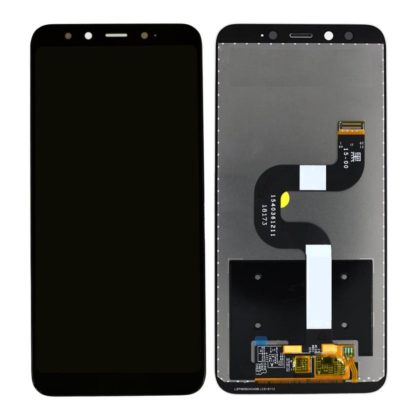 For Xiaomi Mi A2 (Mi 6X) Display Screen with Touch Glass Digitizer Combo by Marmadeals