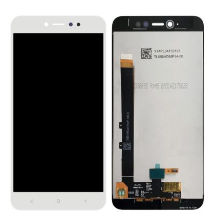 For Xiaomi Redmi 5A Display Screen with Touch Glass Digitizer Combo by Marmadeals